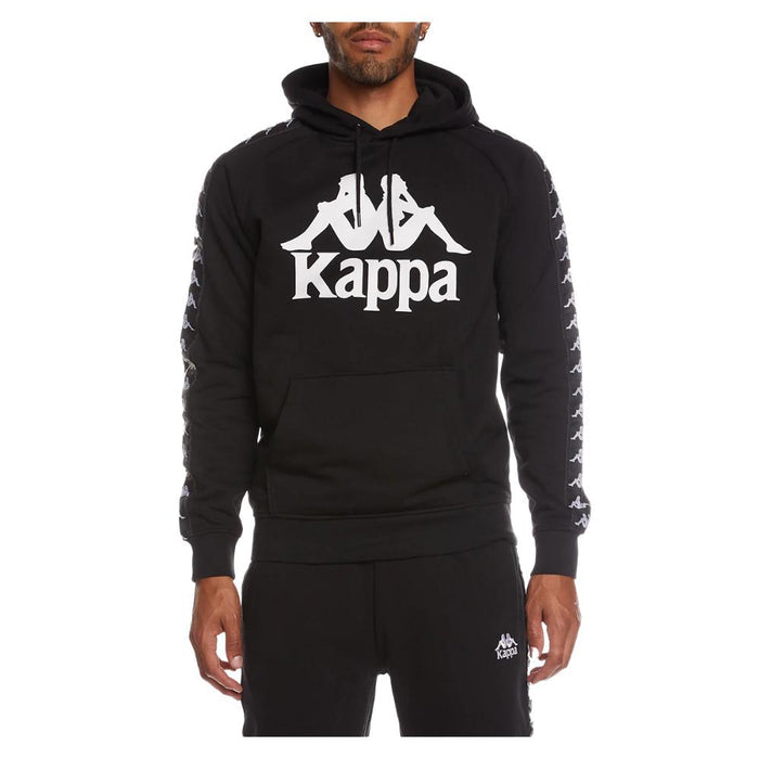 Poleron Men 222 Banda Hurtado 2 Black White