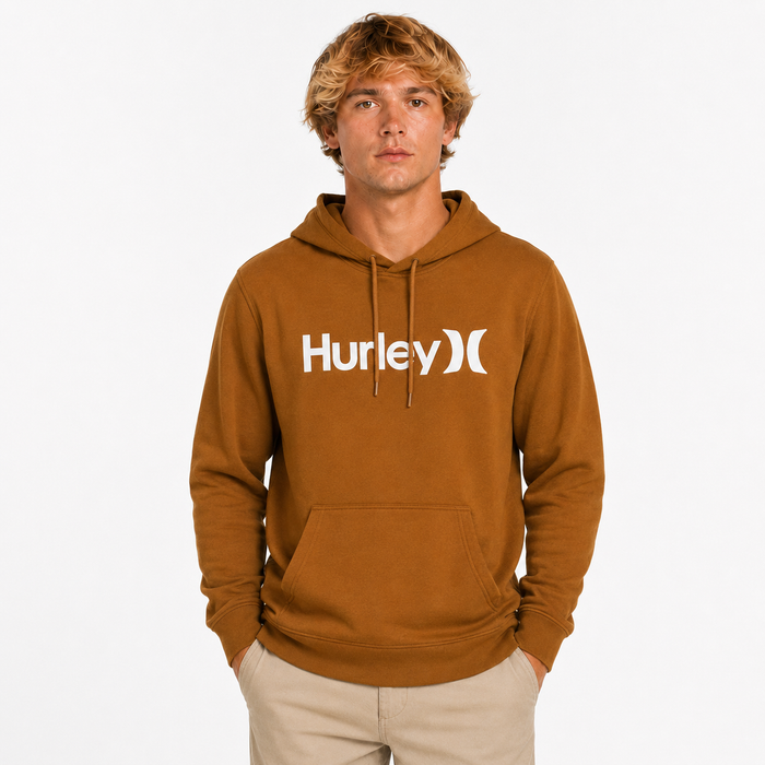 Poleron One And Only Fleece Bronzed
