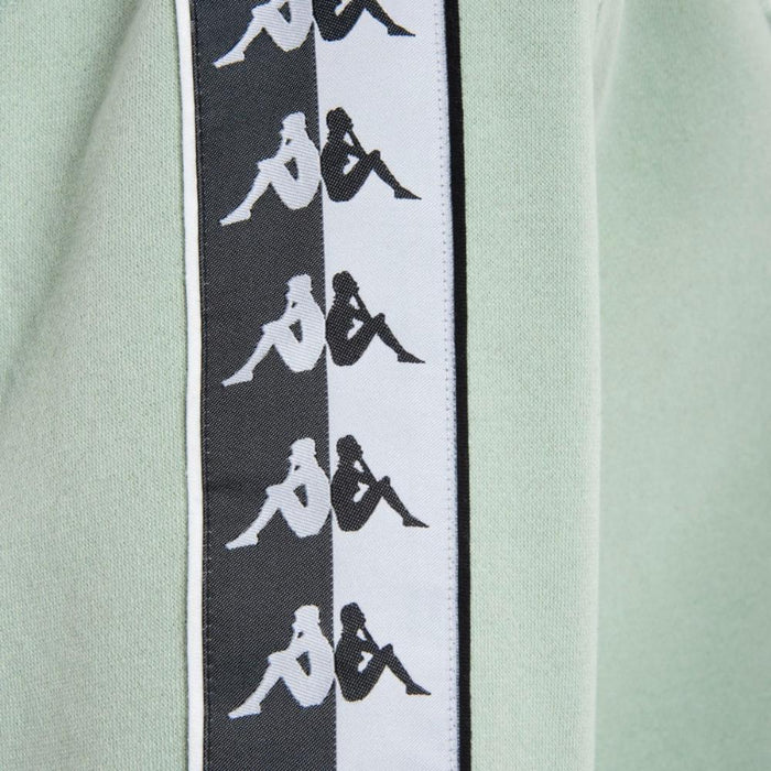 Poleron Women Hoodie Mint