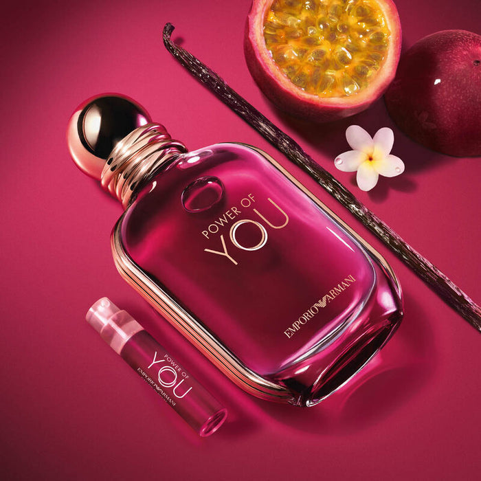 POWER OF YOU EAU DE PARFUM 90ML