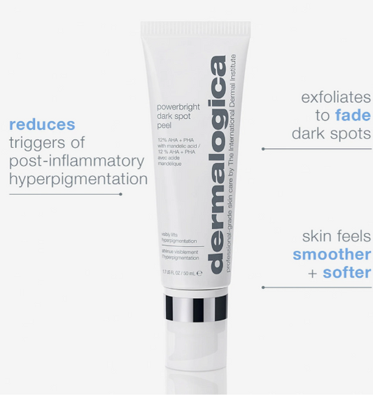 PowerBright Dark Spot Peel 1.7oz