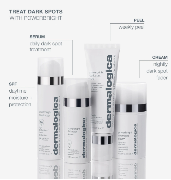 PowerBright Dark Spot Peel 1.7oz