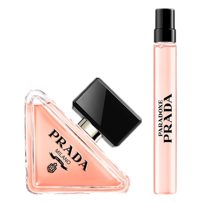 Prada Perfume Mini Duo Kit