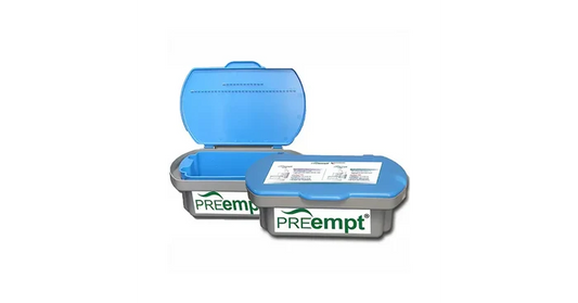 PREempt Implement Soaker - large (holds 1L)