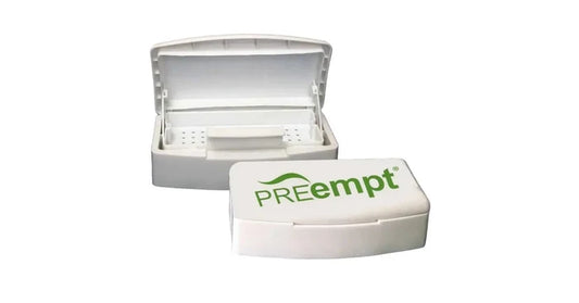 PREempt Implement Soaker - small (holds 1/4L)
