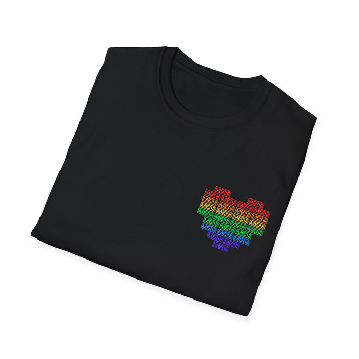 PRIDE T-SHIRT
