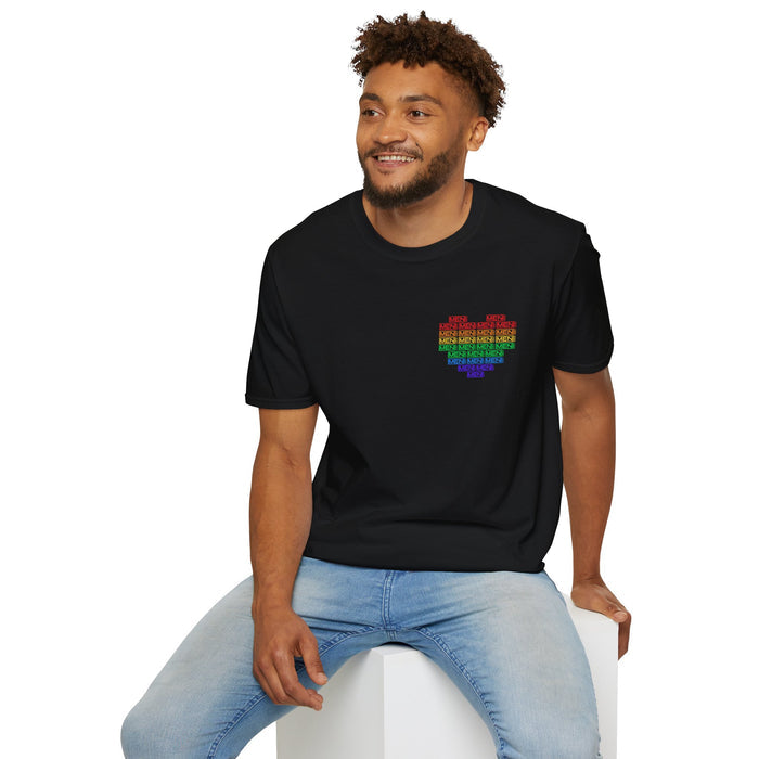 PRIDE T-SHIRT
