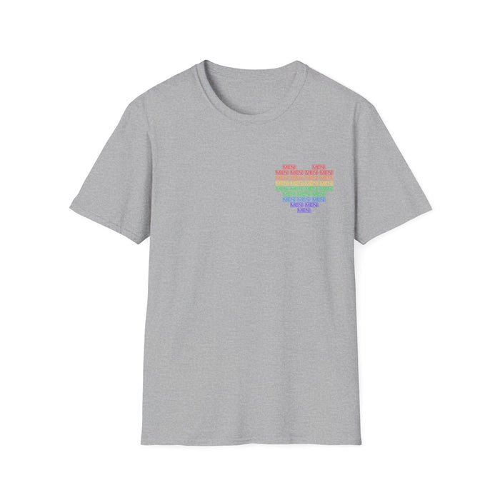 PRIDE T-SHIRT