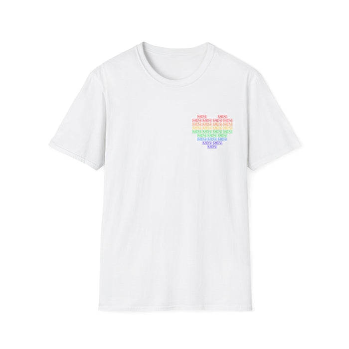 WHITE / S