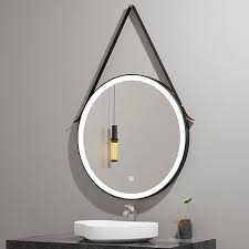 Prior Creek Highland Park 32" LED Mirror Prior Creek Lighted Mirror Dongguan Jitai Electronic Technology Co.,