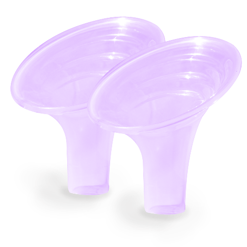 Pumpin' Pal Ergonomic Flanges