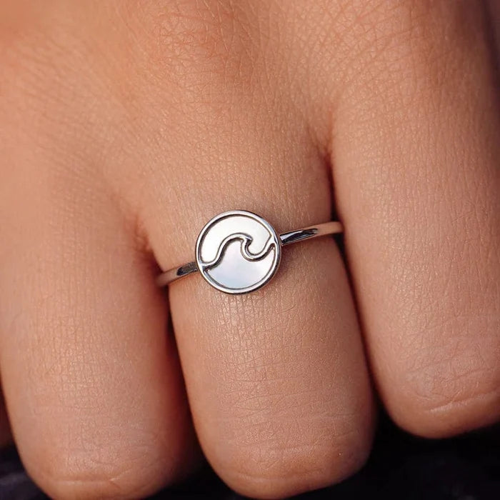 Pura Vida Encinitas Ring