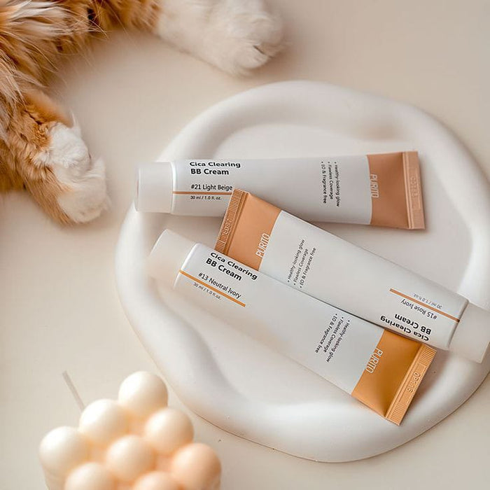 Purito Cica Clearing BB Cream 30 ml
