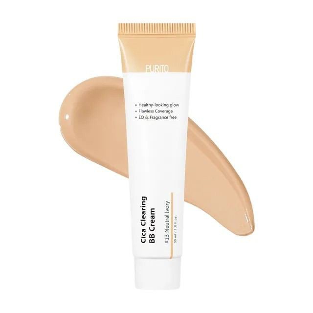 # 13 Neutral Ivory