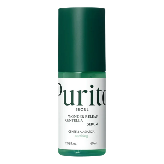 Purito SEOUL Wonder Releaf Centella Serum
