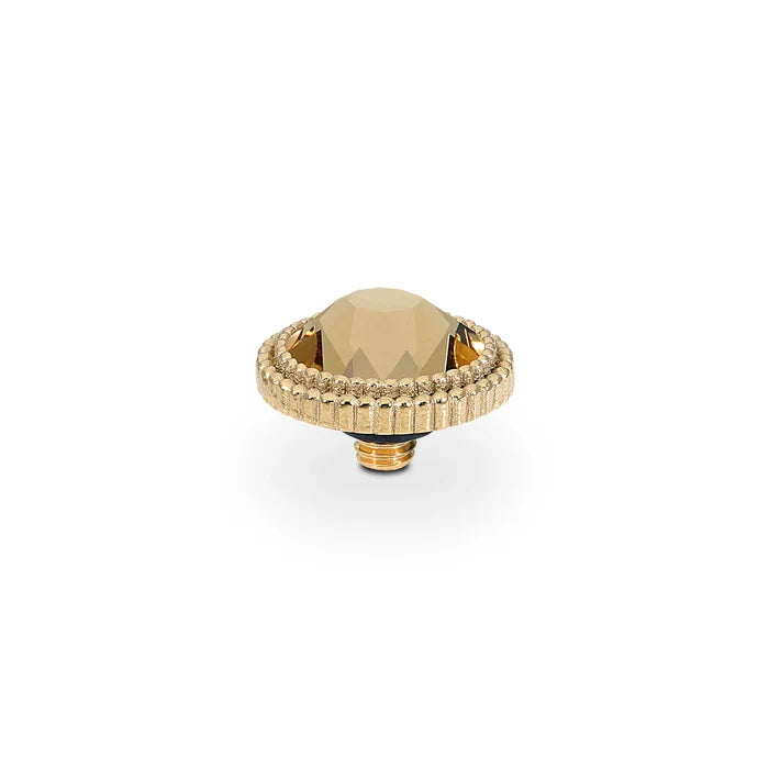 Qudo Top Fabero Topper - 10mm