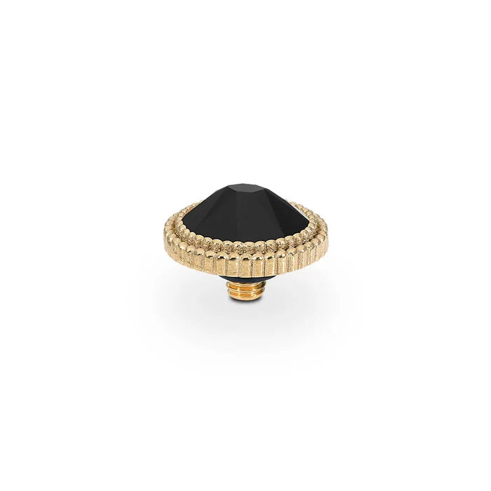 Qudo Top Fabero Topper - 10mm
