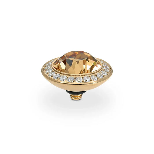Qudo Top Tondo Deluxe - 13mm