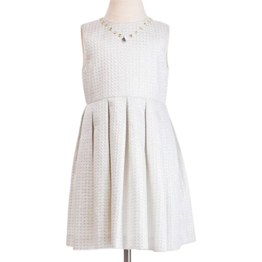 Rachel Riley for Eloise: Diamond Necklace Dress