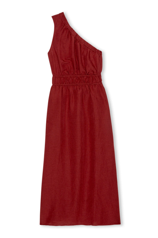 Rails Selani Dress in Spice