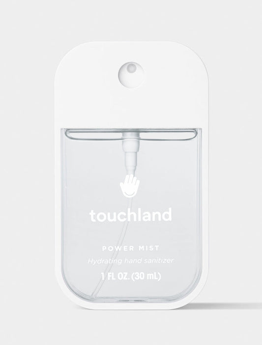 Rainwater Hand Sanitizer