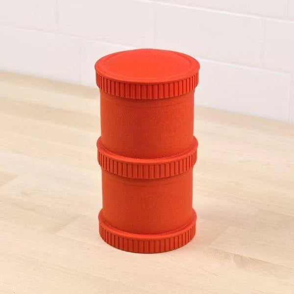 Re-Play Snack Stack