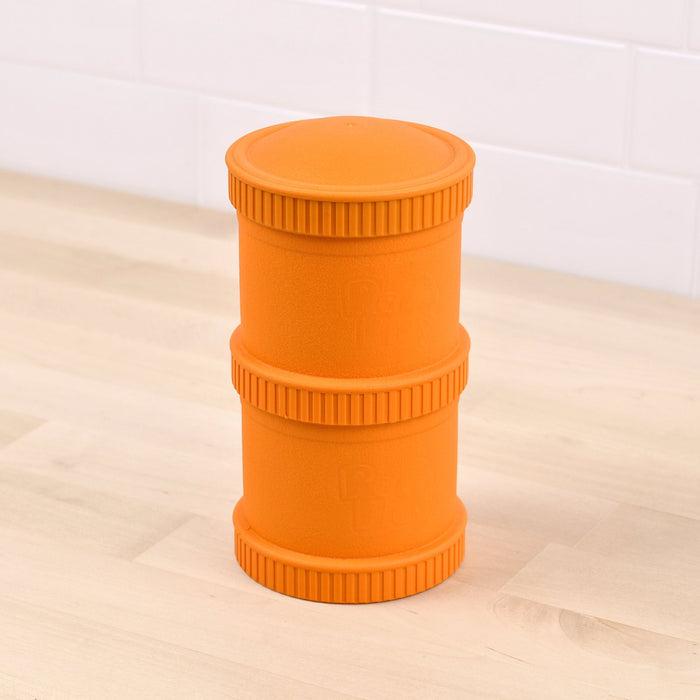 Re-Play Snack Stack