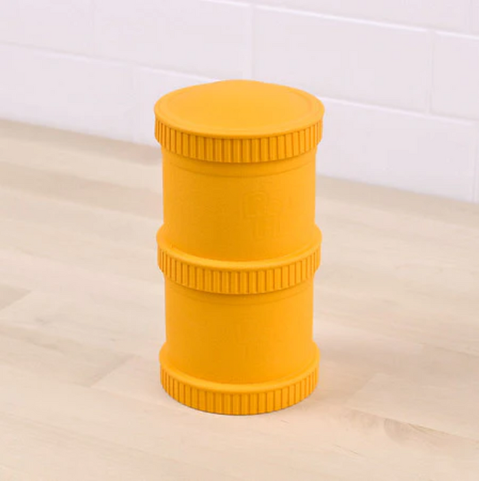 Re-Play Snack Stack