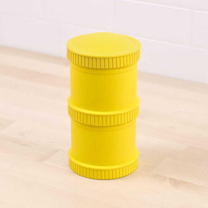 Re-Play Snack Stack
