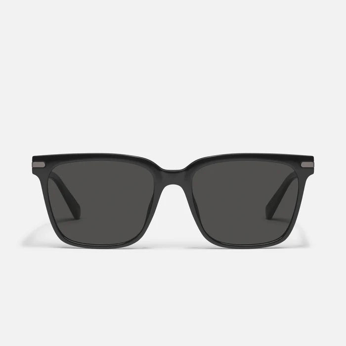 Recap Black/Black Polarized