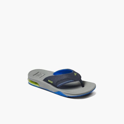 Reef Kids Fanning Sandals