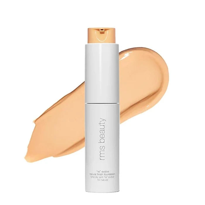 ReEvolve Natural Finish Liquid Foundation - Waha Lifestyle