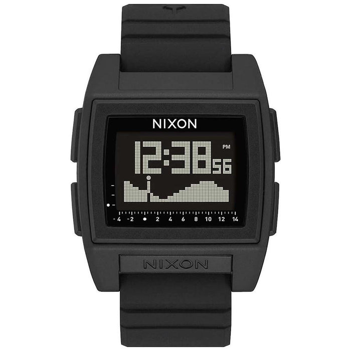 Reloj Base Tide Pro Black