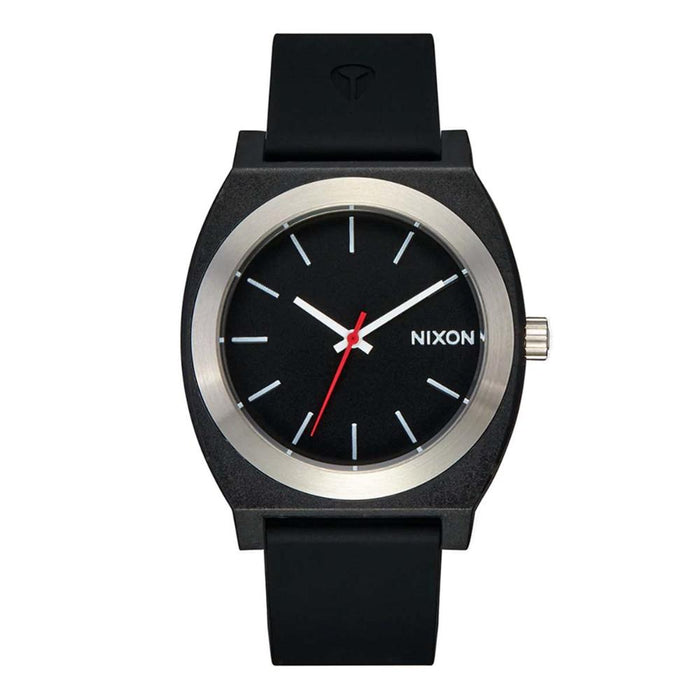 Reloj Time Teller OPP Black