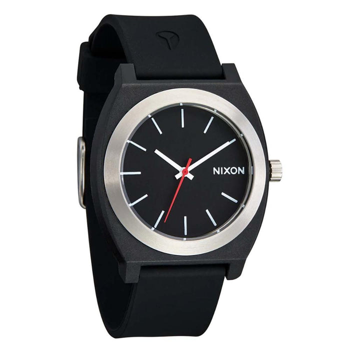 Reloj Time Teller OPP Black