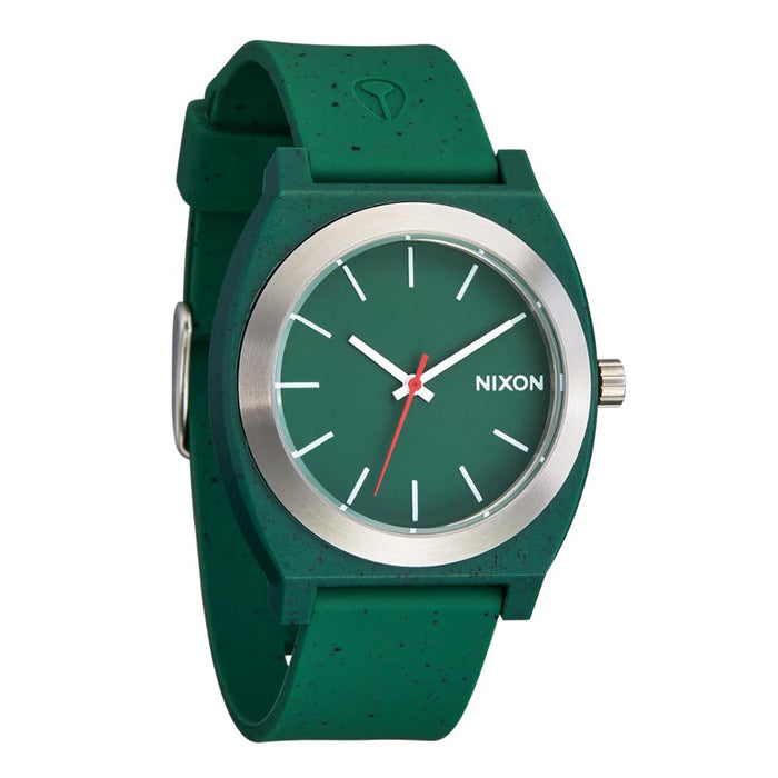 Reloj Time Teller OPP Olive Speckle