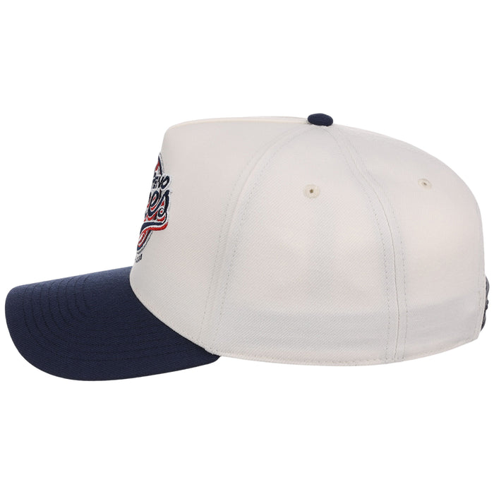 Reno Aces Field Club Minor League Monday Off-White OTC A-Frame