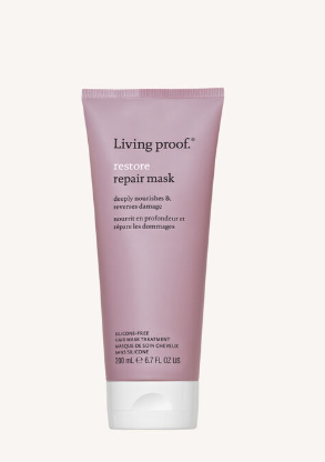 Restore-Repair Hair Mask 6.7oz