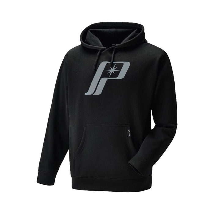 Retro Logo Hoodie