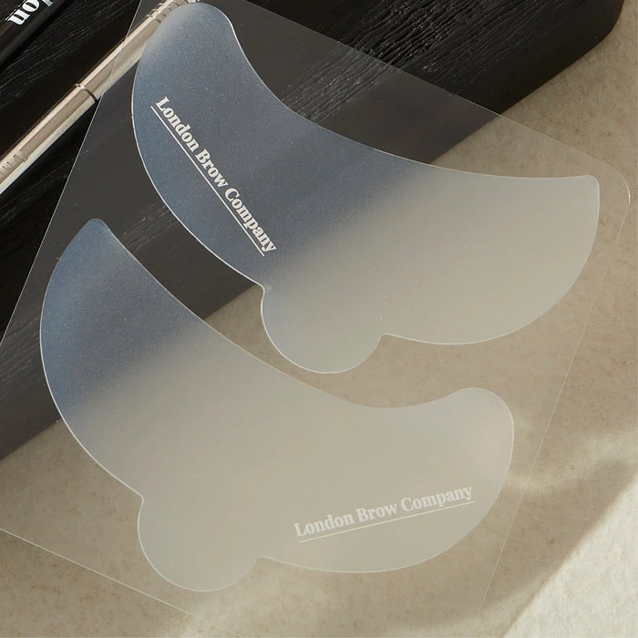 Reusable Silicone Under Eye Pads