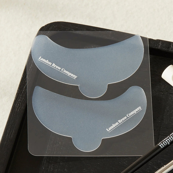 Reusable Silicone Under Eye Pads
