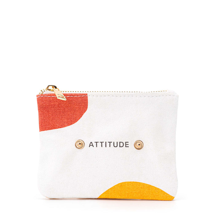 Reusable Travel Pouch