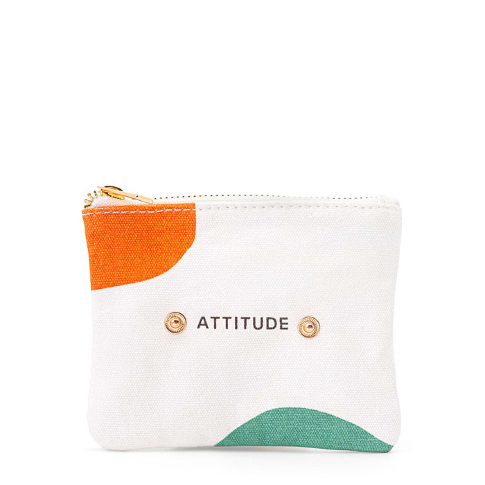 Reusable Travel Pouch