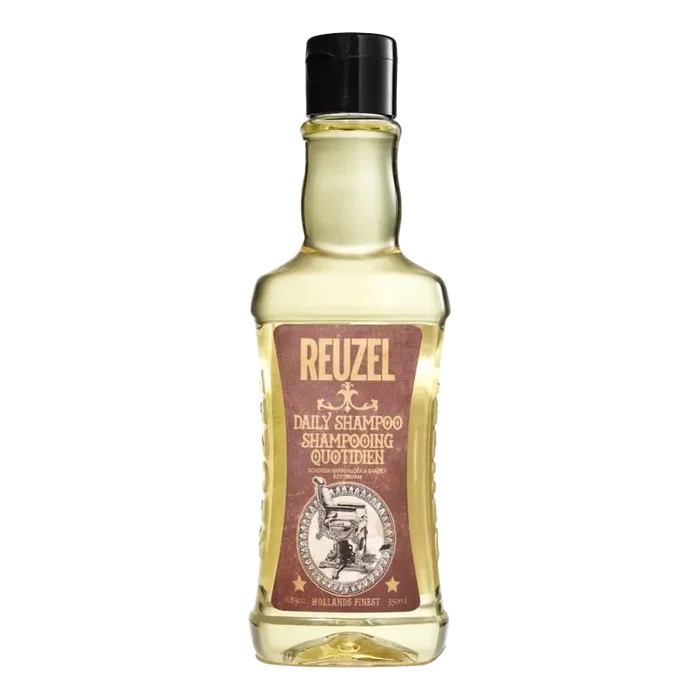 Reuzel Daily sjampo
