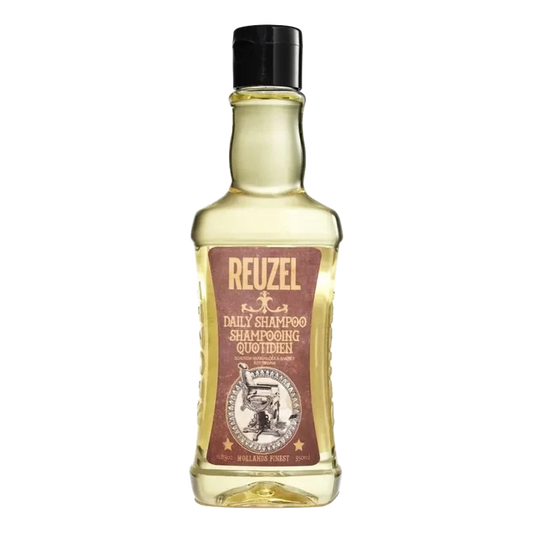 Reuzel Daily sjampo