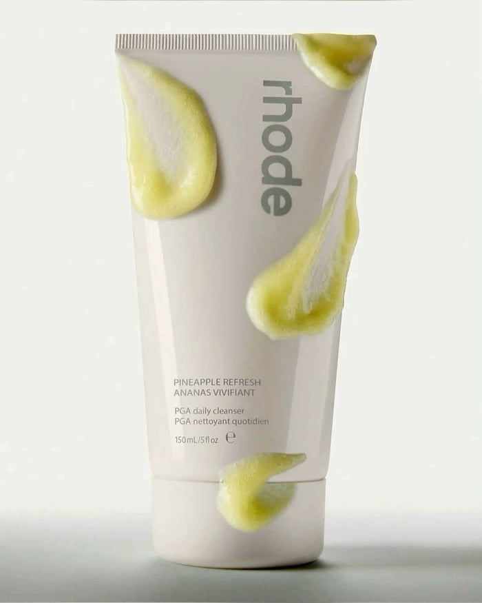 Rhode pineapple refresh cleanser 20 ml