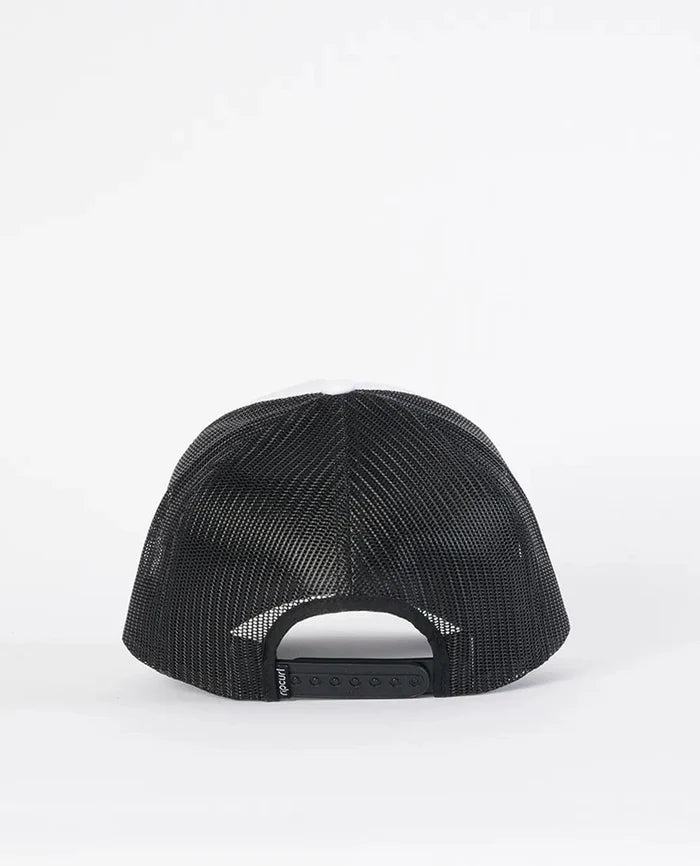 Rip Curl Girls Psychedelic Trucker Hat