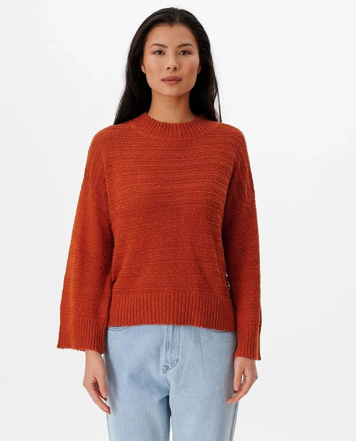 Rip Curl Ladies Bella Sweater