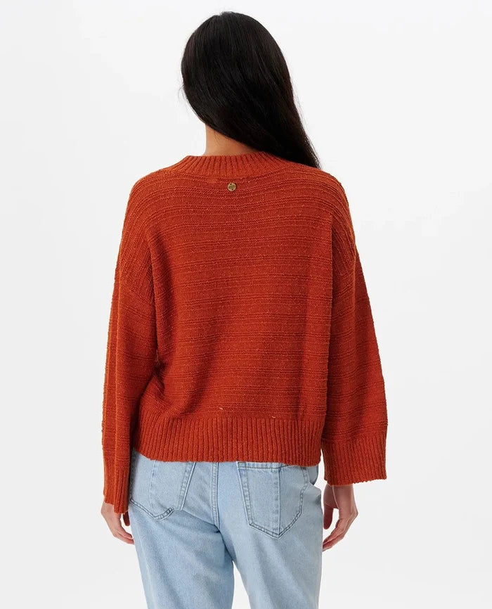 Rip Curl Ladies Bella Sweater