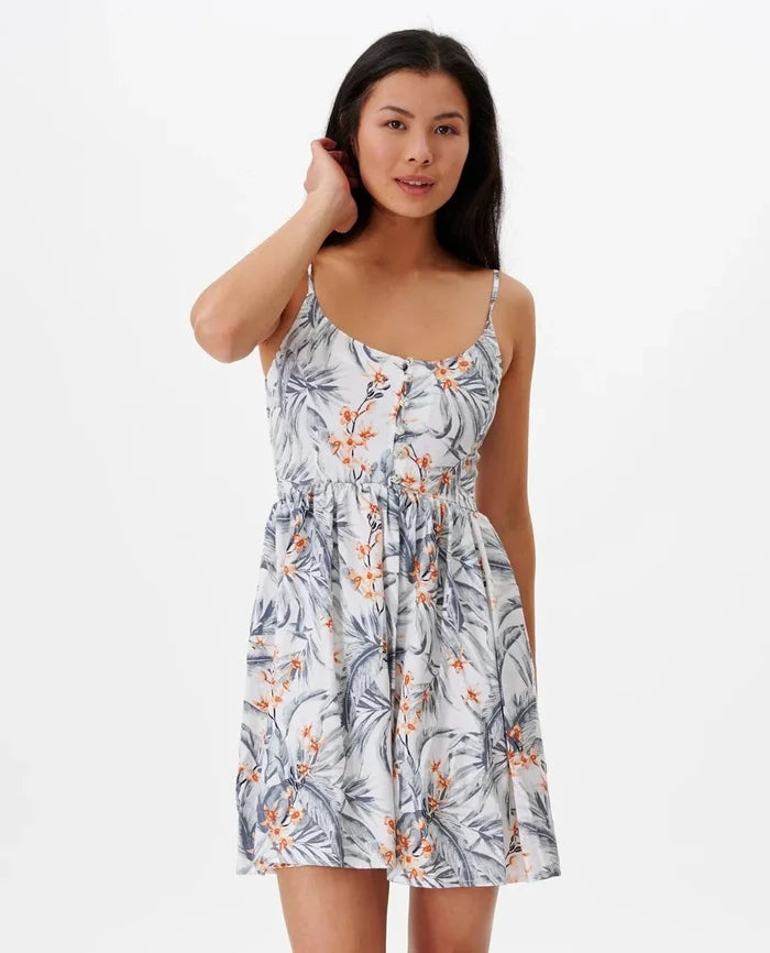 Rip Curl Ladies Diamond Bay Mini Dress